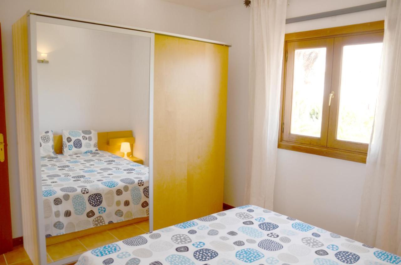 Ferienwohnung B16-Duplex Luminoso+ Piscina A 150 M Del Mar Charco del Palo Exterior foto